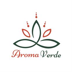 Aroma Verde - Magazin Naturist