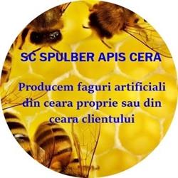 Fabrica de foita Apis Cera