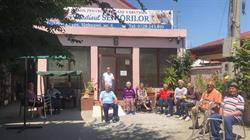 Camin de batrani "Paradisul Seniorilor"