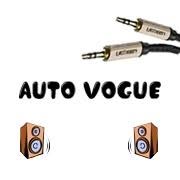 Auto Vogue S.R.L.