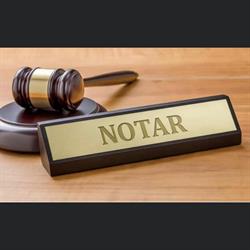 Birou Notarial Dumitrache Paula