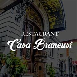 Casa Brâncuşi