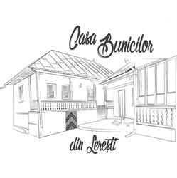CASA BUNICILOR din Leresti