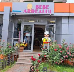 Bebe Ardealul