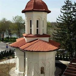 Biserica Sfânta Sofia Floreasca