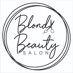 Blondy Beauty