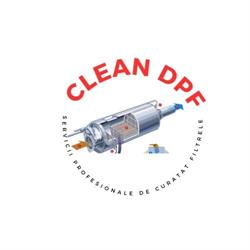 Clean DPF