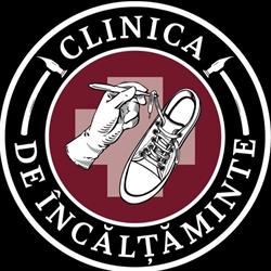 Clinica de Încălţăminte