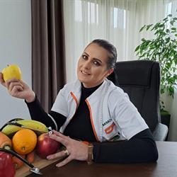 Cabinet Nutritie-Dietetica-Boli Nutritie