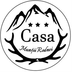 Casa Muntii Rodnei