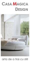 Casa Magica Design