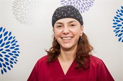 CMI Dr Albert Cristina-Andreea