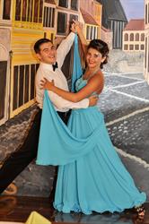 Codrin Dance Studio