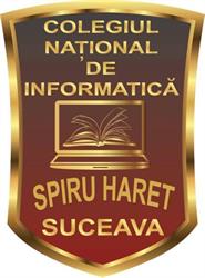Colegiul Naţional de Informatică "Spiru Haret"