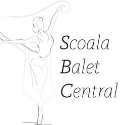 Scoala Balet Central