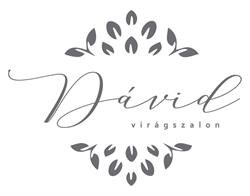 Dávid Virágszalon