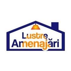 Lustre-Amenajari by Costidra