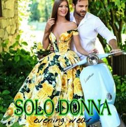 Solo Donna