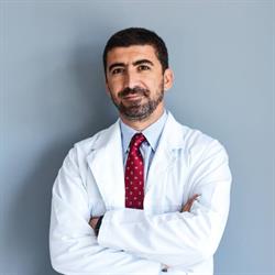 Dr. Adrian Todor