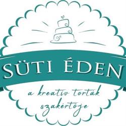 Süti Éden - Eden Sweets