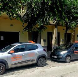 Scoala de soferi Ovidiu Floca