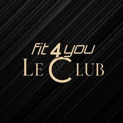 Fit4You Le Club