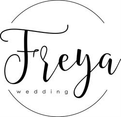 Freya Wedding