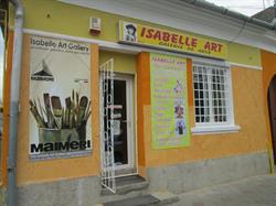 Galeria Isabelle