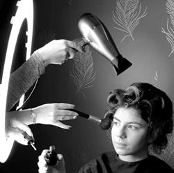 Glamour Studio