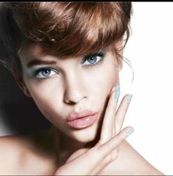 Hair Nails Body-Beauty Lounge