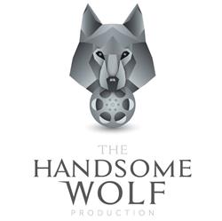 Handsome Wolf