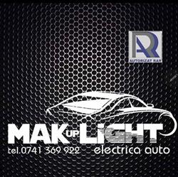 MAKupLIGHT Service Electrica auto