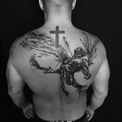 Inkspire Tattoo Studio