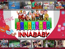 Creşa & Grădiniţa Privata Innababy