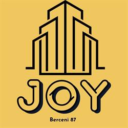 JOY RESIDENCE BERCENI 87