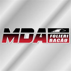 MDA Folieri Geamuri Auto