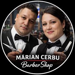 Marian Cerbu Barbershop