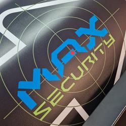Max Security