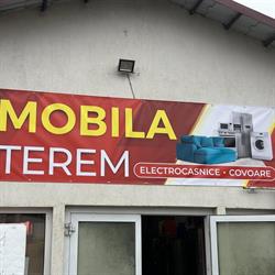 Mobila TEREM Harlau