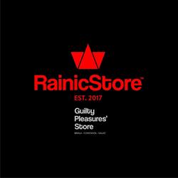 Rainic Store