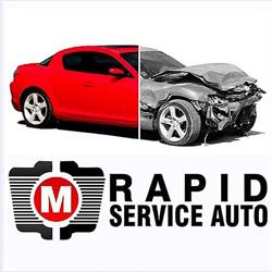 MRapid service auto