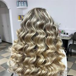 Salon Beauty Lux