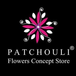 Patchouli Flowers
