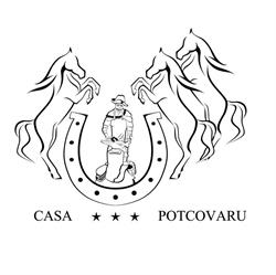 Pensiunea Potcovaru