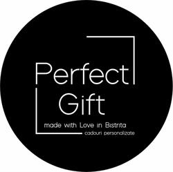 Perfect Gift - Cadouri personalizate