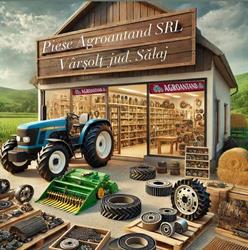 Piese Agroantand SRL