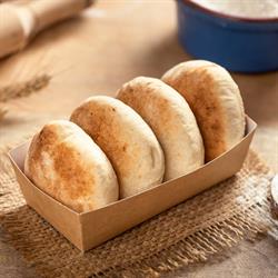 Pita israeliana / Pita orientala / Pita portofel