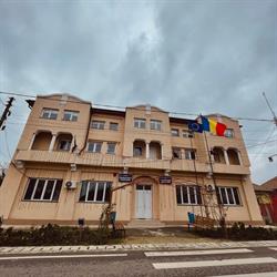 Primăria Galicea Mare