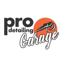 Pro Detailing Garage