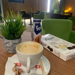Sahara caffe